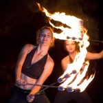 Feuershow Künstler aus Wien Showkünstler in Österreich Feuerkünstler
