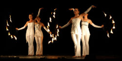 Hochzeitsshow - Wedding Showact