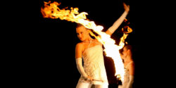 Hochzeitsshow - Wedding Showact