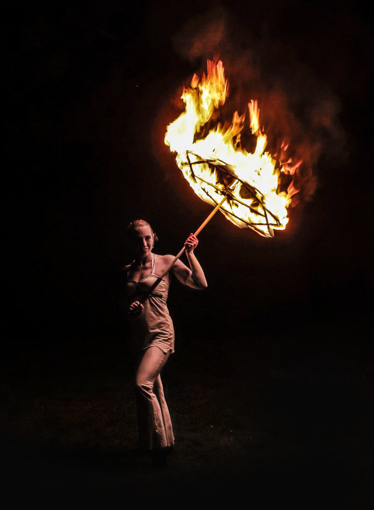 Feuerfotos, Feuerfotographie, Lichtmalerei, Feuershow Österreich