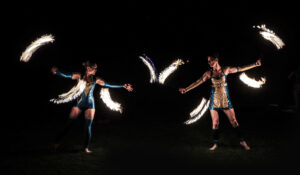 Sommer Festivals