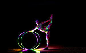 Luminous wird noch bunter!
